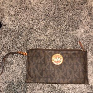 Michael Kors Wristlet
